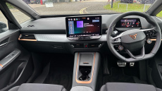 CUPRA Born 170kW e-Boost V2 59kWh 5dr Auto Electric Hatchback